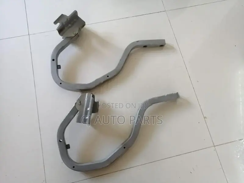 Nissan Sunny FB15 Dicky Hinges