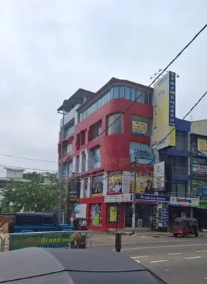 Building for Rent in Battaramulla