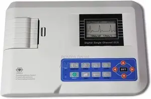 ECG MACHINE SINOHERO