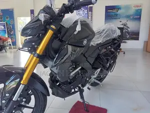 Yamaha MT 15 2026
