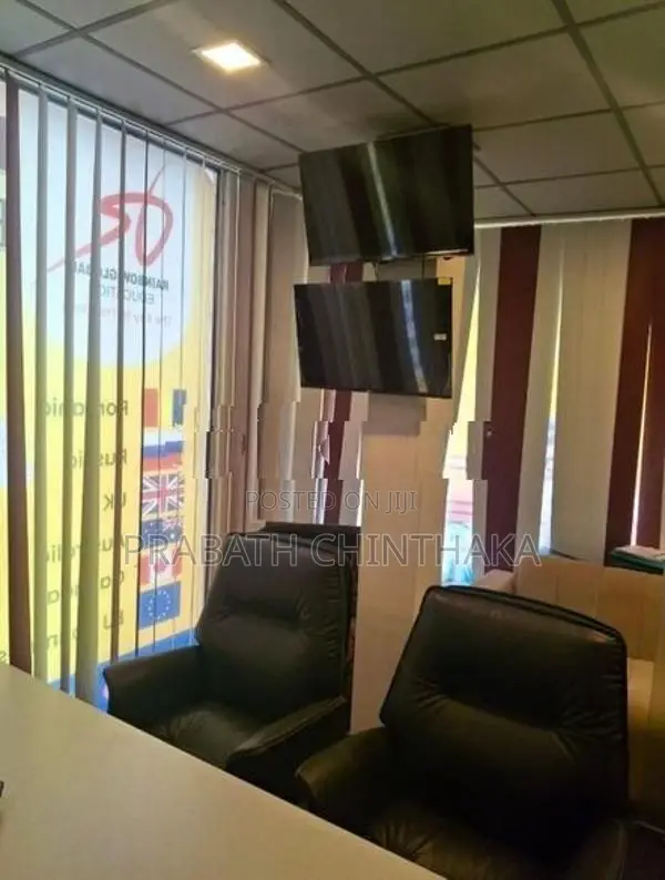 Building for Rent in Battaramulla