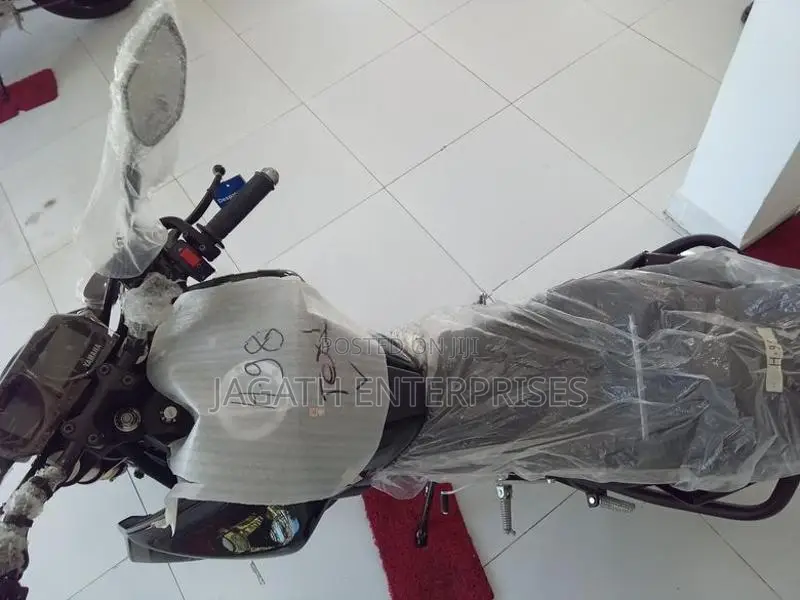 Yamaha MT 15 2026