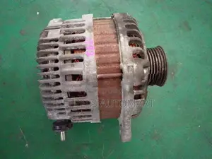 Nissan Teana J32 Alternator