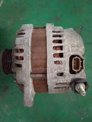 Nissan Teana J32 Alternator
