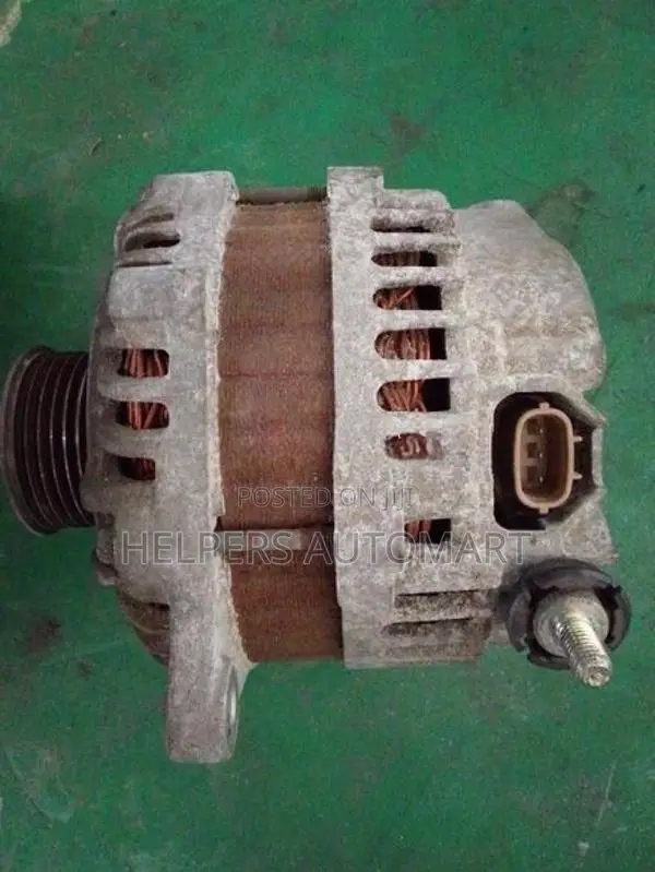 Nissan Teana J32 Alternator