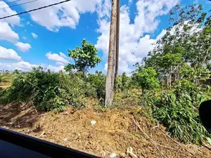 Land for sale suitable factories in Handapangoda (ID: PD02)