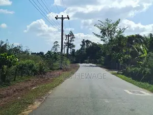 හඳපාන්ගොඩ, කර්මාන්තශාලාවක් සඳහා සුදුසු ඉඩමක් විකිණීමට ඇත (ID: PD02S)
