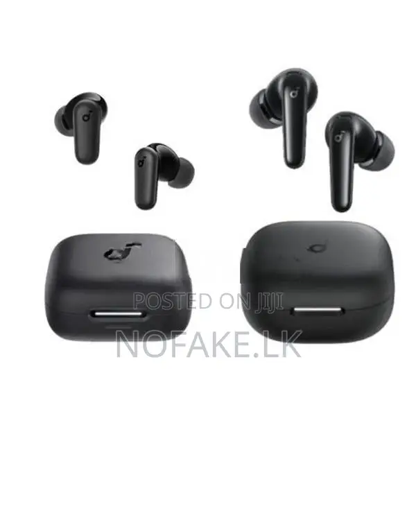 Anker Soundcore P30i R50i NC and R60i with MobileStand