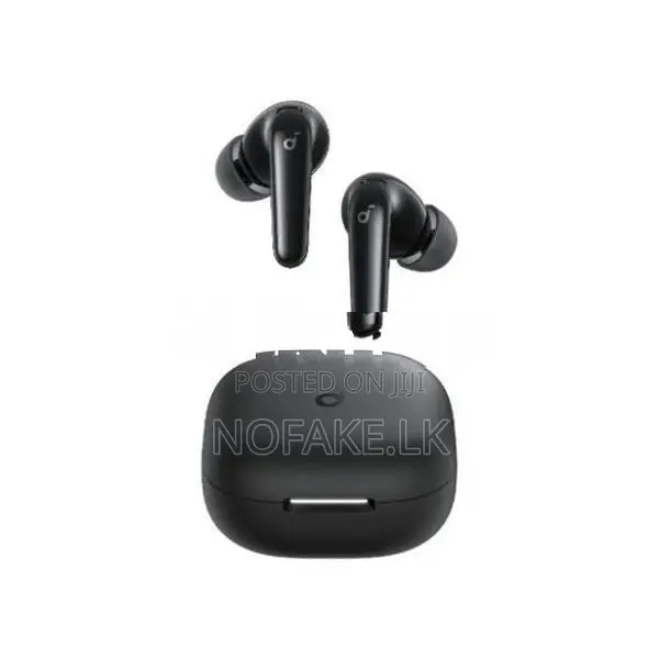 Anker Soundcore P30i R50i NC and R60i with MobileStand