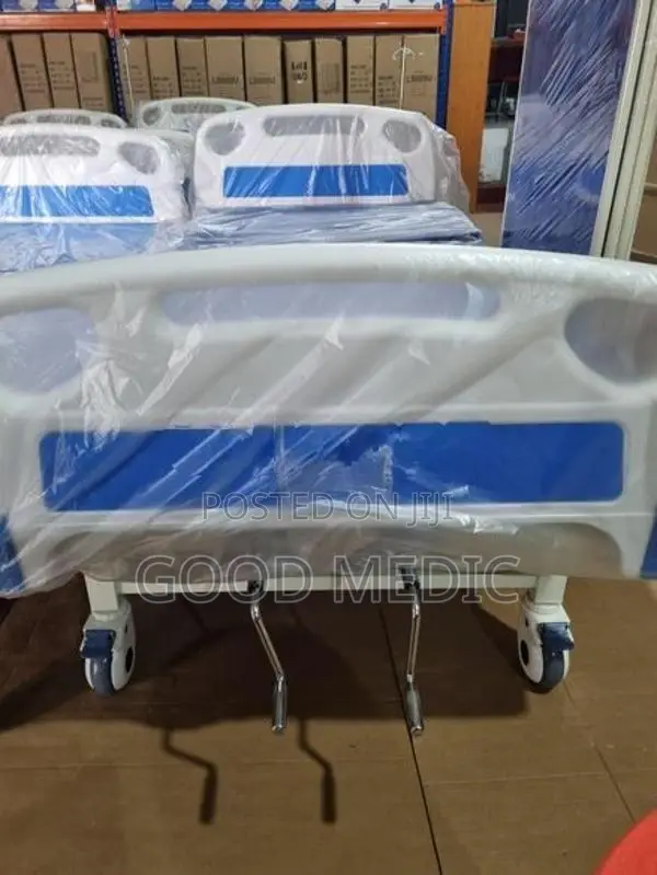 Two Function Manual Hospital Beds
