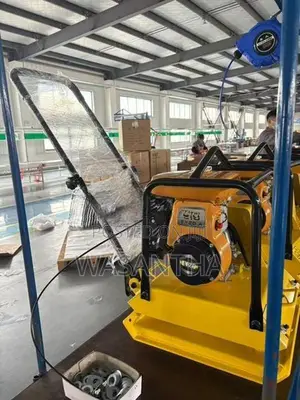 plate Compactor C90