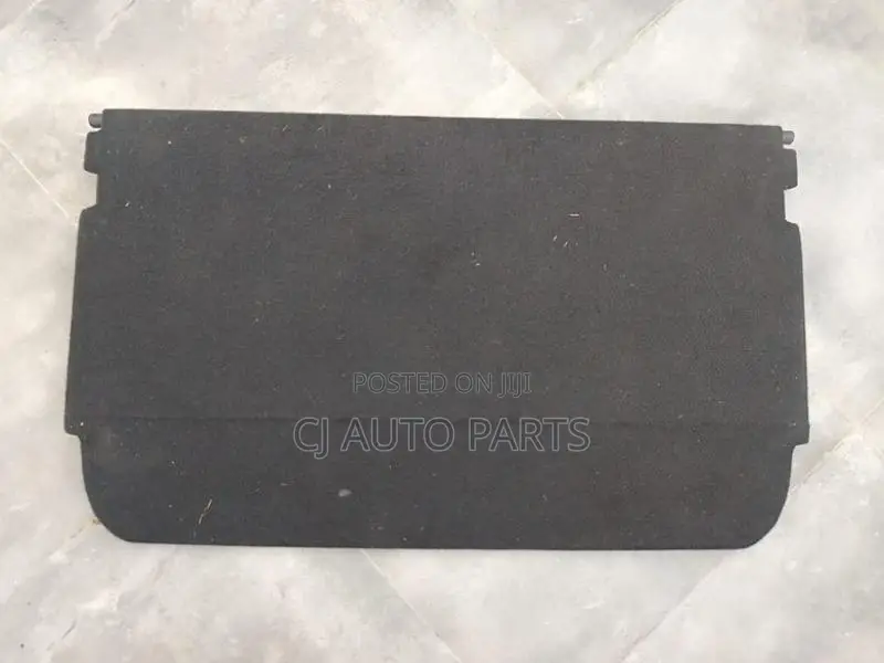 Mini Cooper S 2014 Dicky Carpet