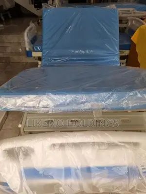 Patient Two Function Manual Hospital Beds