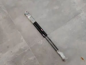 Mini Cooper S 2014 Dicky Shocks