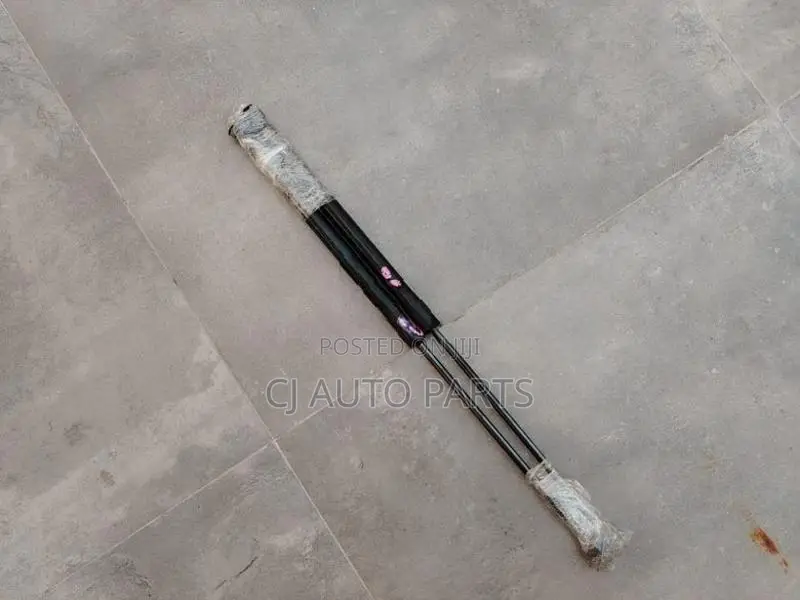 Mini Cooper S 2014 Dicky Shocks