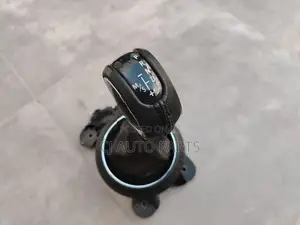 Mini Cooper S 2014 Gear Selector