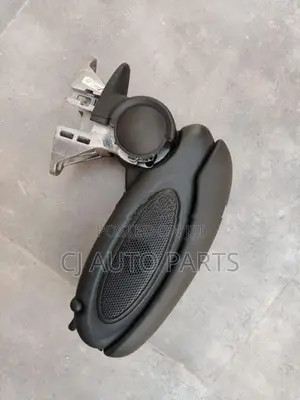 Mini Cooper S 2014 Arm Rest