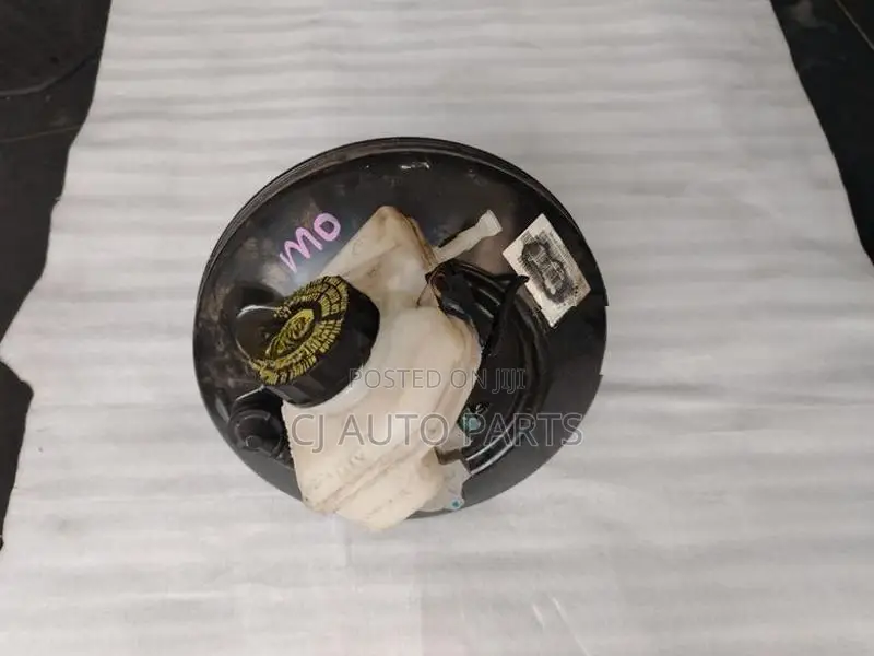 Mini Cooper S 2014 Brake Booster , Master Pump