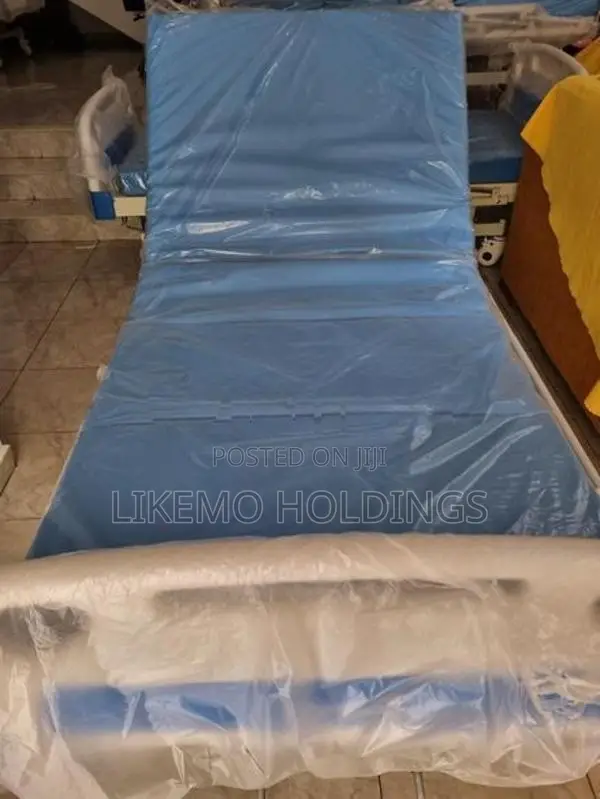 Patient Two Function Manual Hospital Beds