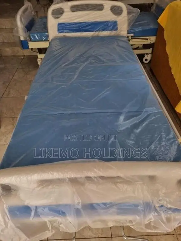 Patient Two Function Manual Hospital Beds