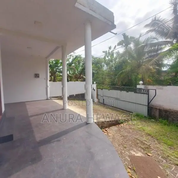 House for sale Pugoda, close to Pugoda Town. (ID: PGD001)