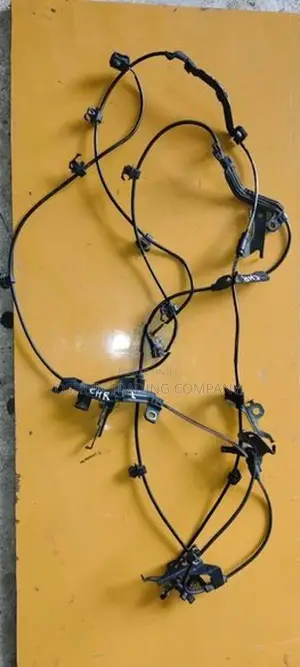 AQUA AXIO PRIUS VITZ CHR PREMIO ABS SENSOR SPEED