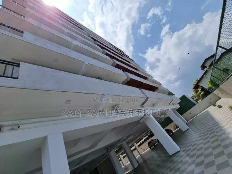 New Luxury Apartment for Sale in Moratuwa