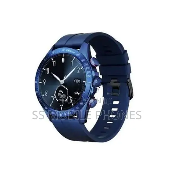 Haylou Solar Pro Amoled Watch