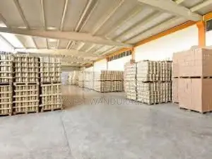 Warehouse for Sale in Wattala