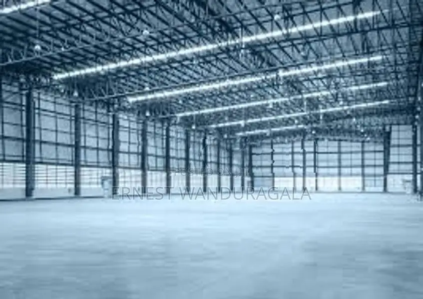Warehouse for Sale in Wattala