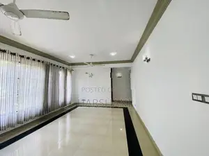 Solar Powered Four Storey House with Annex Close to Rajagiriya Town