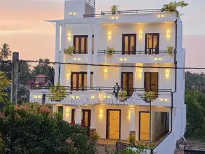 Brand New 3 Storey House for Sale Negombo