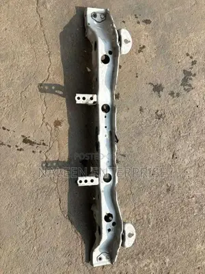 Toyota Vitz KSP130 Bonnet Lock Panel