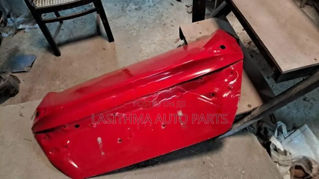 Civic Dicky Door Panel