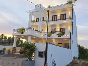 Brand New 3 Storey House for Sale Negombo