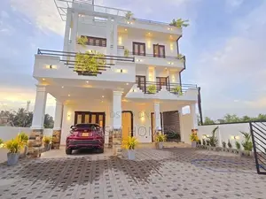 Brand New 3 Storey House for Sale Negombo