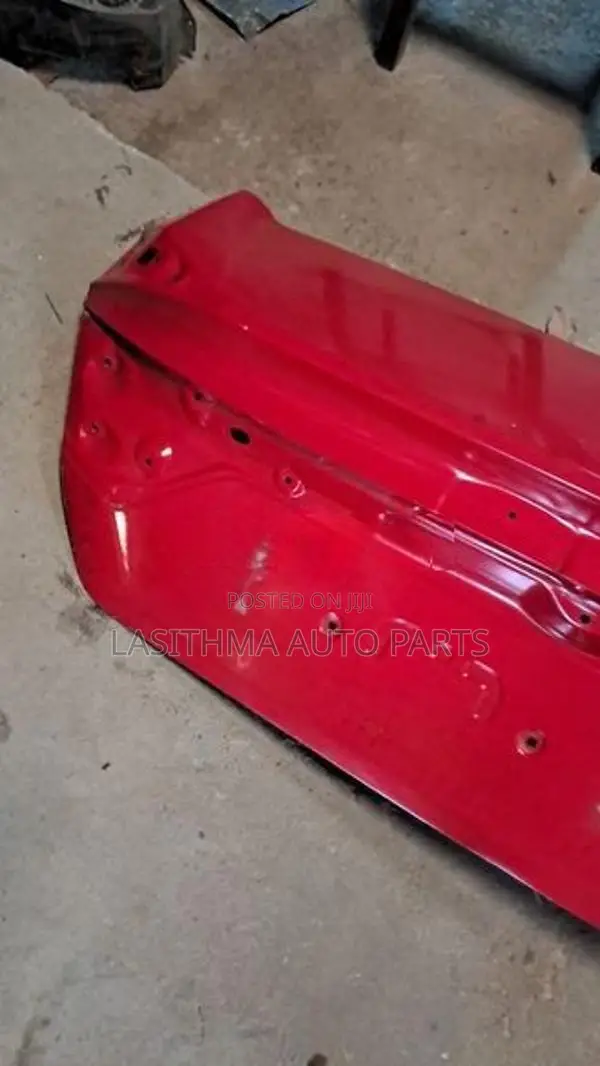 Civic Dicky Door Panel
