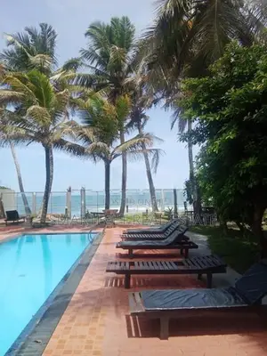 Hotel for Sale in Mirissa