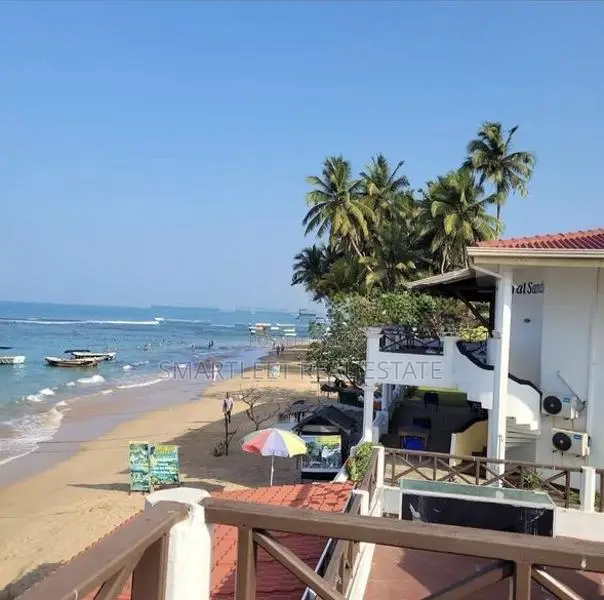 Hotel for Sale in Mirissa