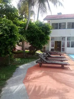 Hotel for Sale in Mirissa