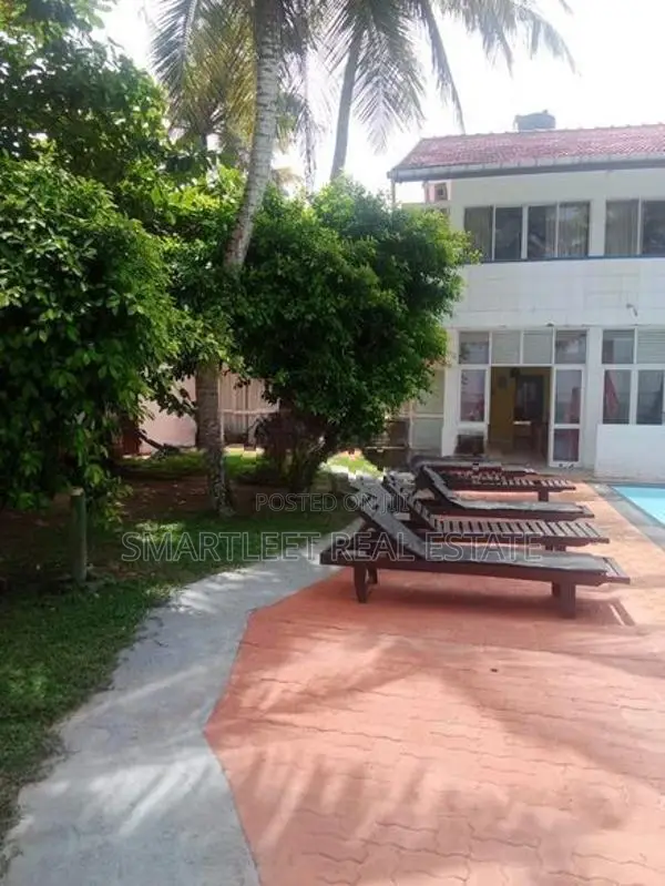 Hotel for Sale in Mirissa