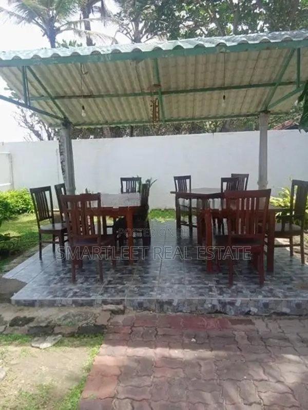 Hotel for Sale in Mirissa