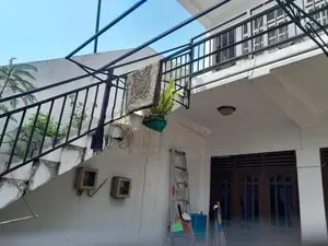 Two Storey Separate Entrance House for Sale in Stanley Thilakarathna R