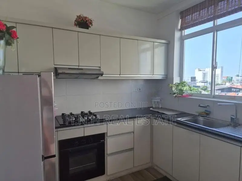 Apartment for Sale in Rajagiriya