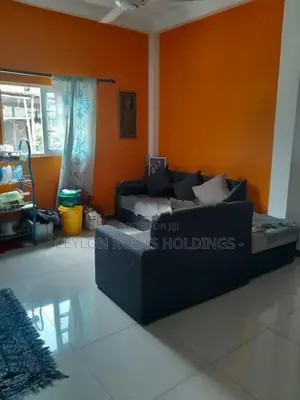 Two Storey Separate Entrance House for Sale in Stanley Thilakarathna R
