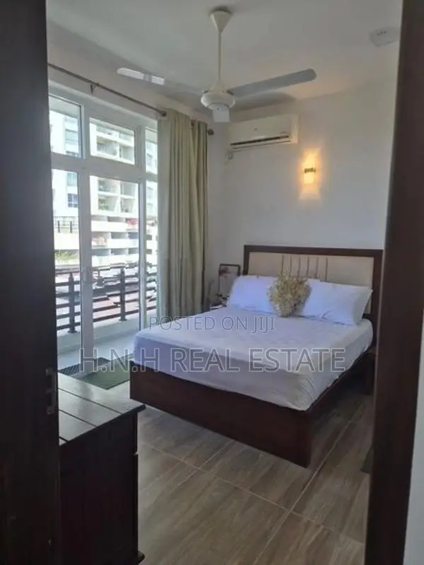 Apartment for Sale in Rajagiriya