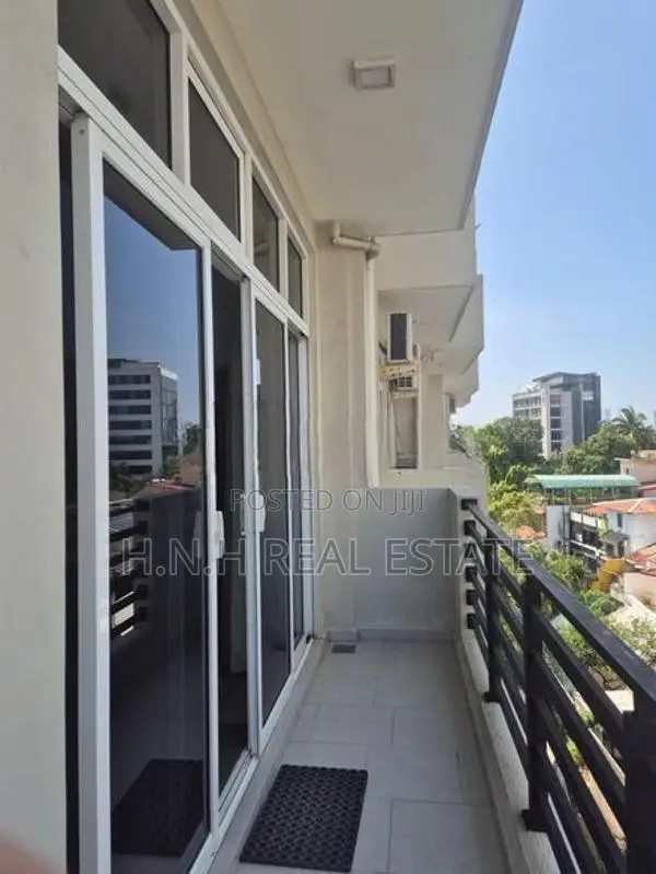 Apartment for Sale in Rajagiriya