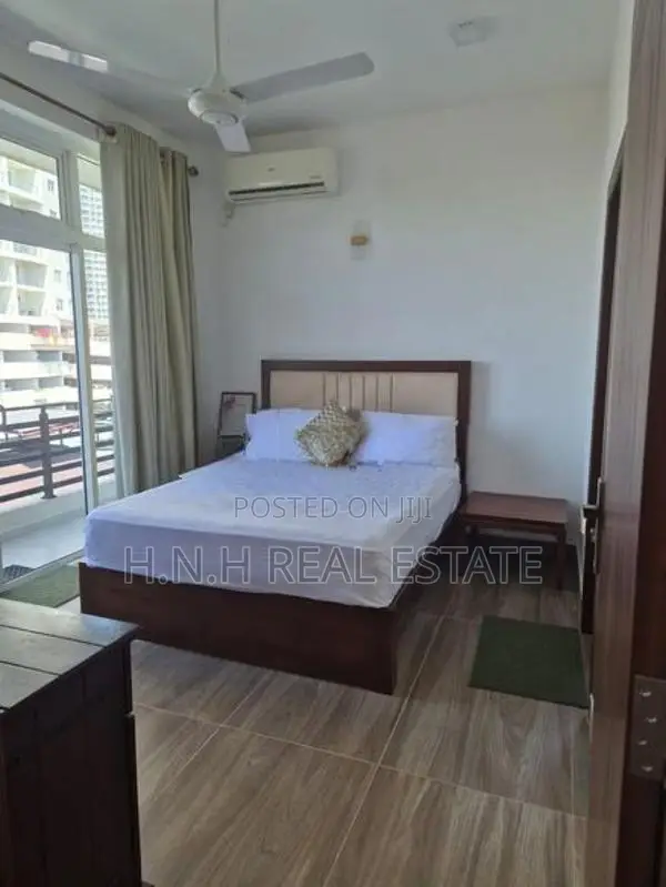 Apartment for Sale in Rajagiriya