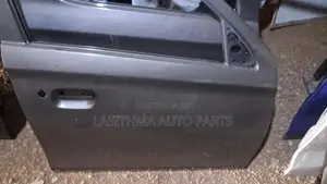 Indian Alto Front Door Panel