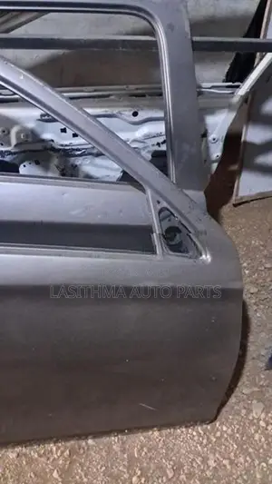 Indian Alto Front Door Panel